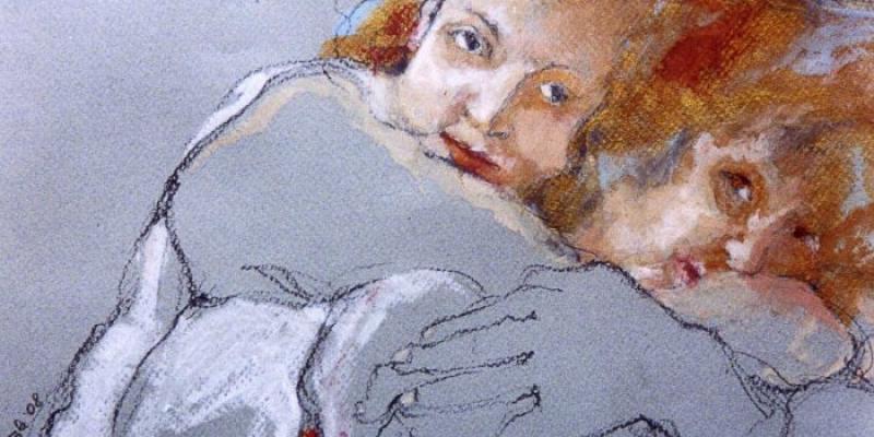 Testosterone e Ma...Donne