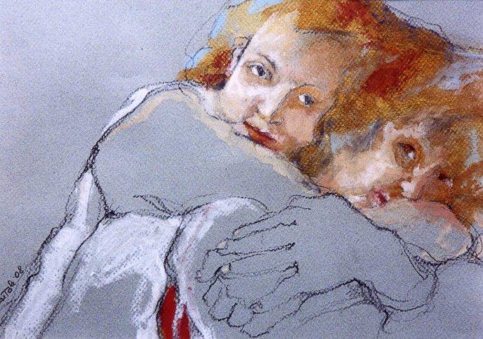 Testosterone e Ma...Donne