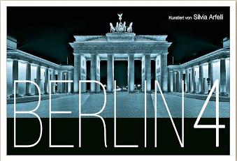 Berlin 4, mostra collettiva con opere di Elena Menga