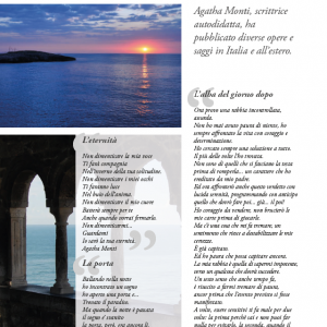 Pubblica GRATIS la tua poesia