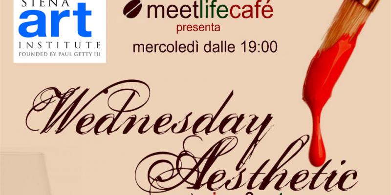 Mostra: "Spaces of Transition" 