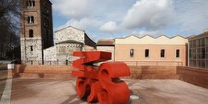 CON.FONDERE VI Biennale Pisa