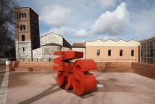 CON.FONDERE VI Biennale Pisa