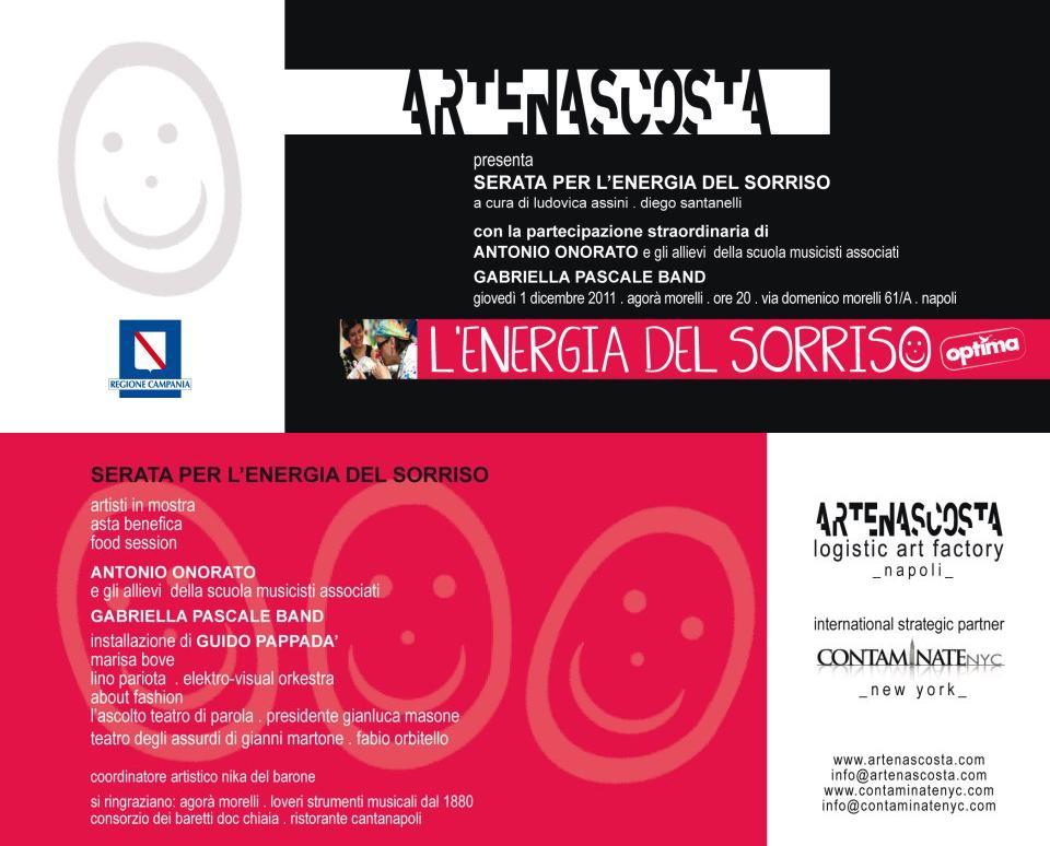 ARTENASCOSTA ARTENASCOSTA