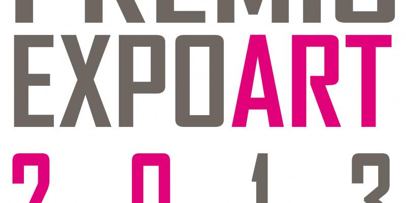 Premio di Arti Visive e Poesia ExpoArt Premio di Arti Visive e Poesia ExpoArt