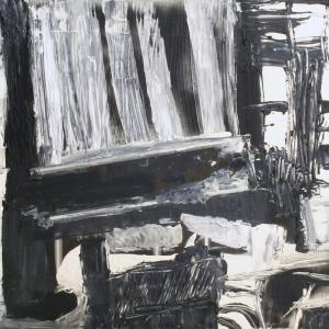 Colori, Materie, Segni