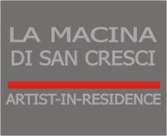 Artist in residence -Lisa Kereszi