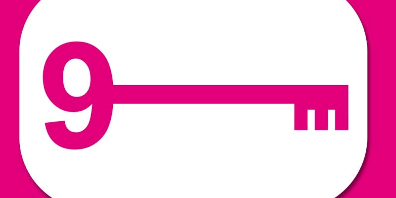 PERFECT NUMBER 9 artisti, 9 curatori, 9 stanze, 9 project room, 9 personali