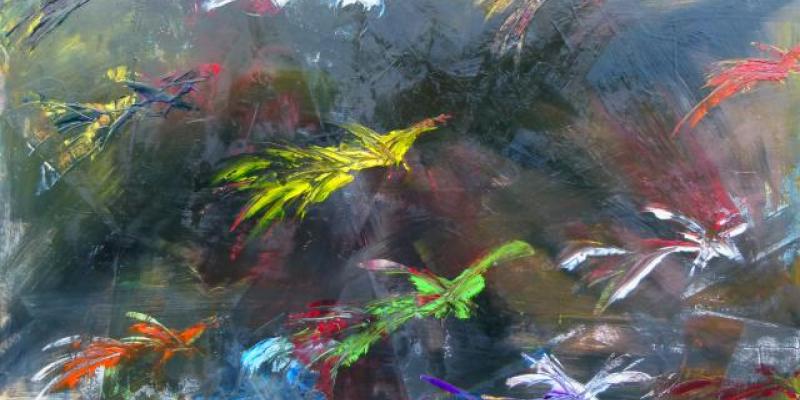 V O L A T I L I V O L A T I L I