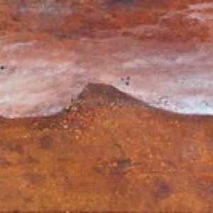 Finestra figurativa contemporanea