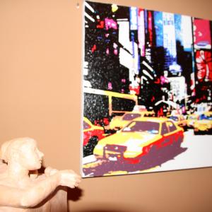 TANTISSIMI AMICI...A VIAGGIO NELL'ARTE alla MERIDIANA DI MODENA