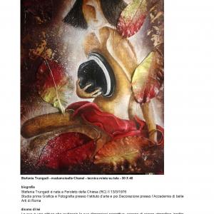 Il sorriso di Roberta per l’UNICEF – progetto Darfur