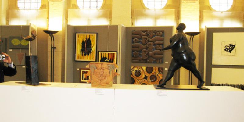 LA CREATIVITA’ DAL MONDO