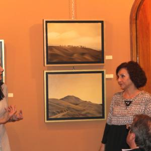 Natura:Luci e Ombre a Modena.