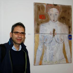 Colori, Materie, Segni