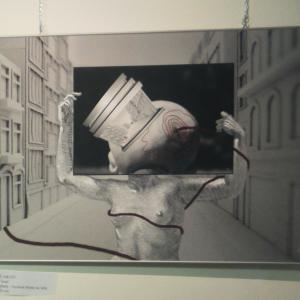 AUTHORS V - ACCORSI ART