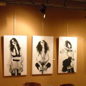 L'IMMAGINE SENZA TEMPO alla Meridiana (MO)