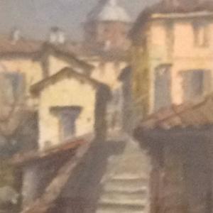 INCANTO PAVESE: L'arte di Maggi Pisy