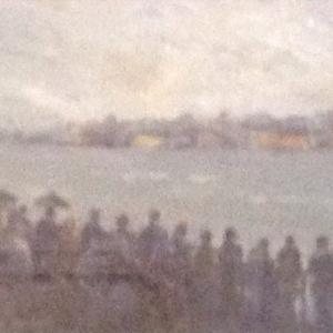 INCANTO PAVESE: L'arte di Maggi Pisy