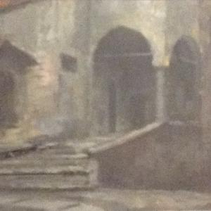 INCANTO PAVESE: L'arte di Maggi Pisy