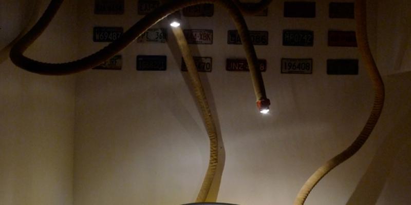 "That Object is a Work of Art" a Group Exhibition Show Curated by Raul Zamudio. View Declines (1 unread) "That Object is a Work of Art" a Group Exhibition Show Curated by Raul Zamudio. View Declines (1 unread)