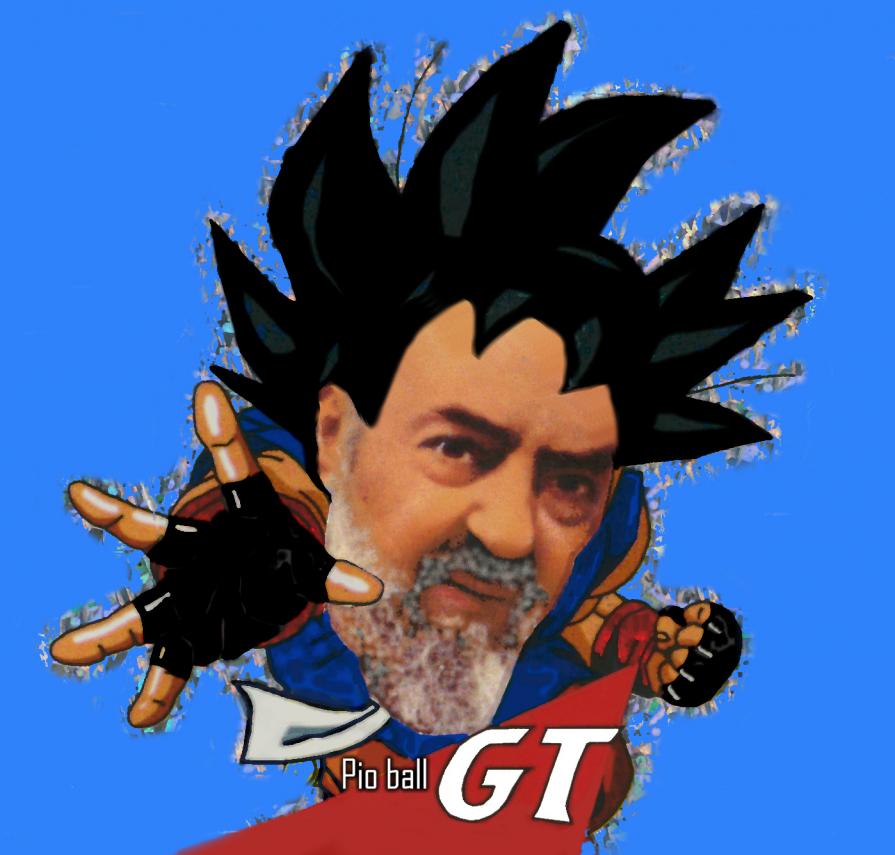 pio ball GT (ICONOTATI)