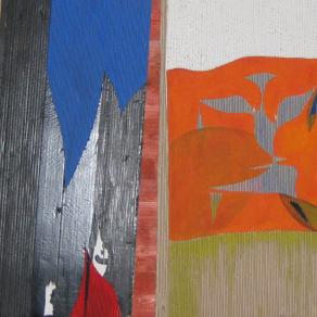 libertà in caduta libera