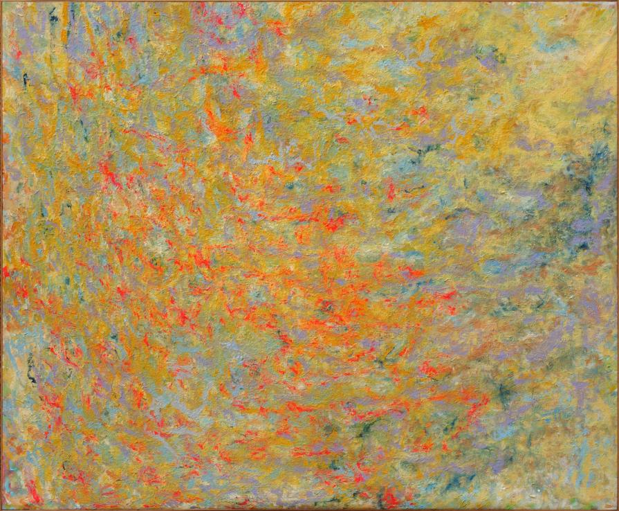 GIARDINO SEGRETO SEMINATO DI EMOZIONI INFINITE