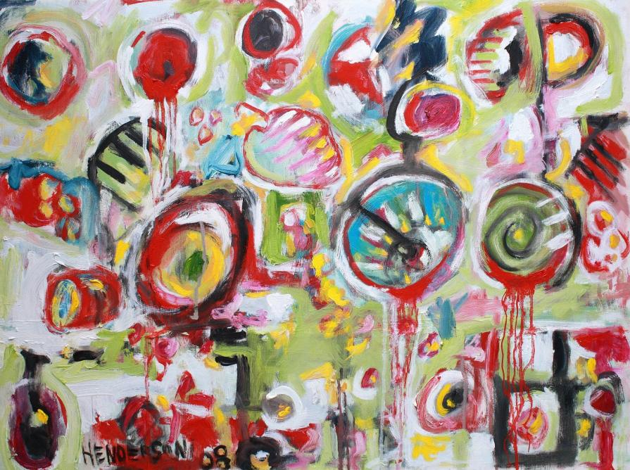 Basket Full of Fruit Basket Full of Fruit