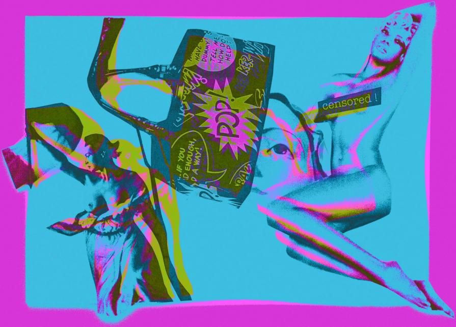 trompe le monde!: censored pop trompe le monde!: censored pop