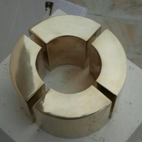 Four Seasons Precincts