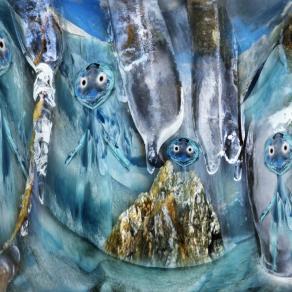 the family of Luciano