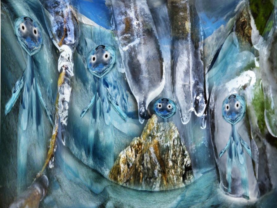 the family of Luciano