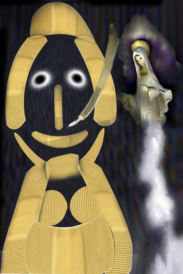 VERY IMPORTANT PEOPLE