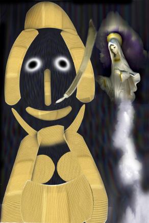 VERY IMPORTANT PEOPLE