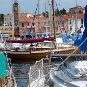 Portus Veneris ( Port Vendres )