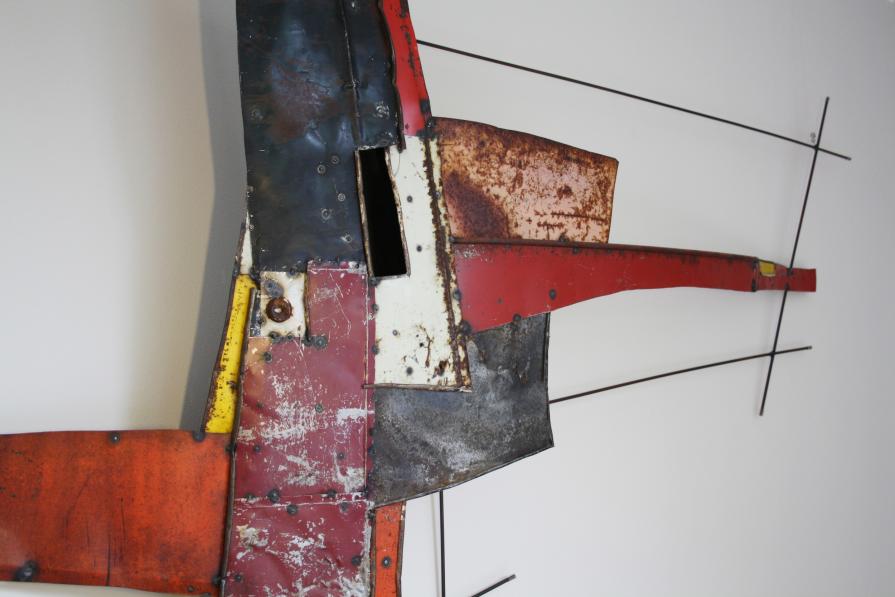 aree #2 (particolare)