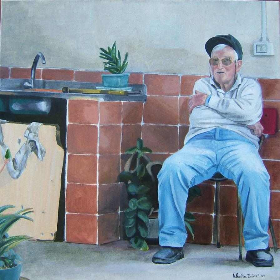 IN ATTESA DELL'ACQUA