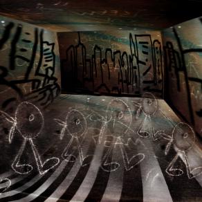 Un sogno sul marciapiede.