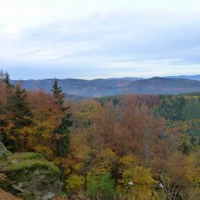 Vers l'éternité...
