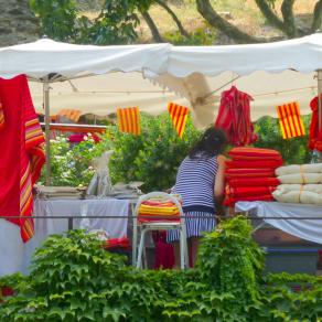 Couleurs de Catalogne