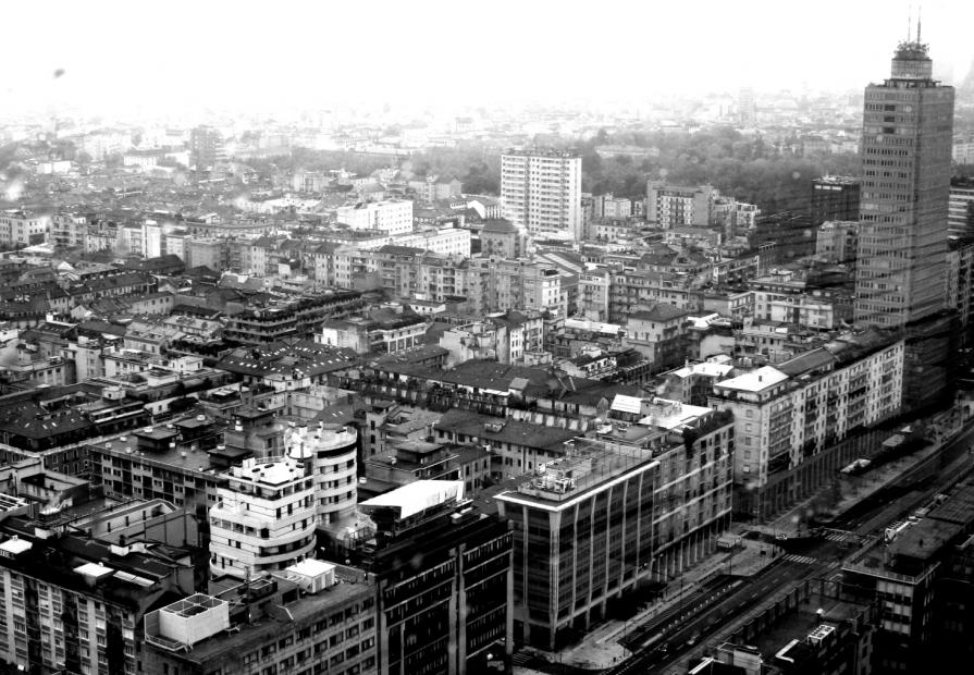 Milano #01