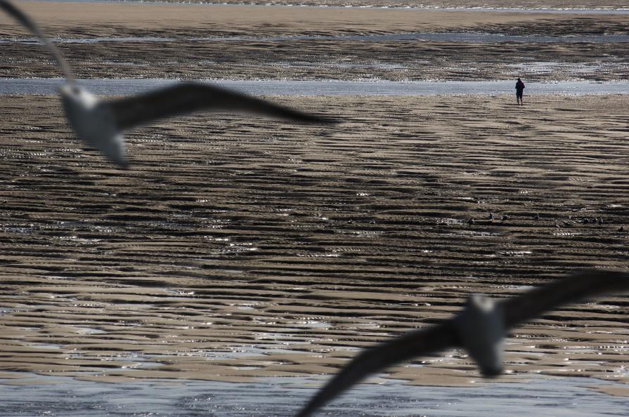 Mundaka, País Vasco