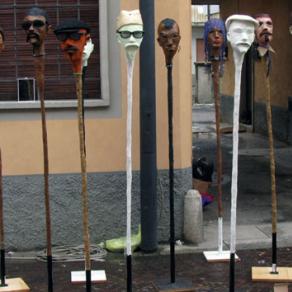 I Fulminati - talkingsculpture.com