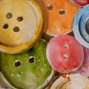 Semplicemente.. bottoni