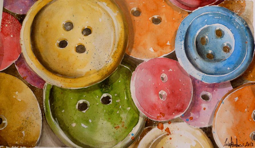 Semplicemente.. bottoni