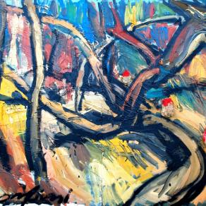 al dio terminale; signore dei limiti e dei confini