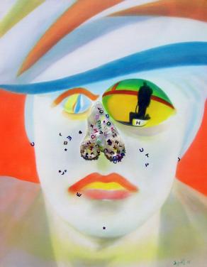 Enigma di una giornata a Parigi per Marlon Brando