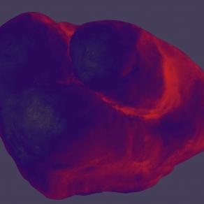 Buhdda :The Difference