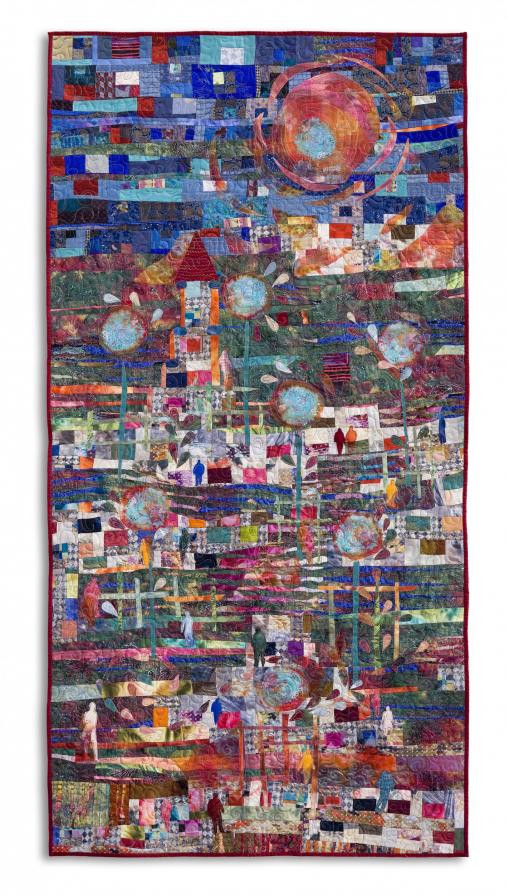 mimesia città invisibile